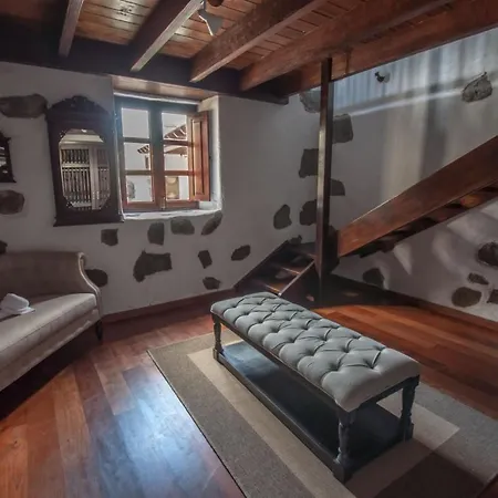 منزل ريفي Tisalaya