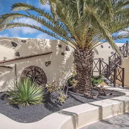 منزل ريفي Tisalaya