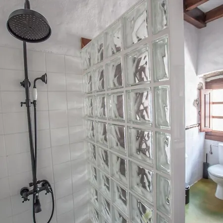 منزل ريفي Tisalaya *