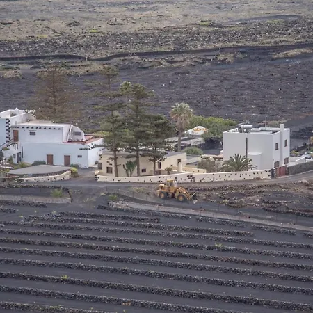 منزل ريفي Tisalaya *