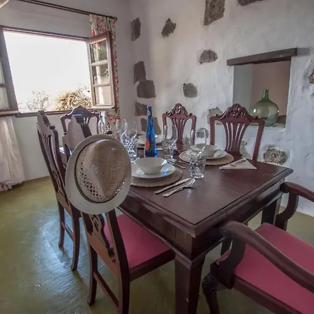 Tisalaya Country house