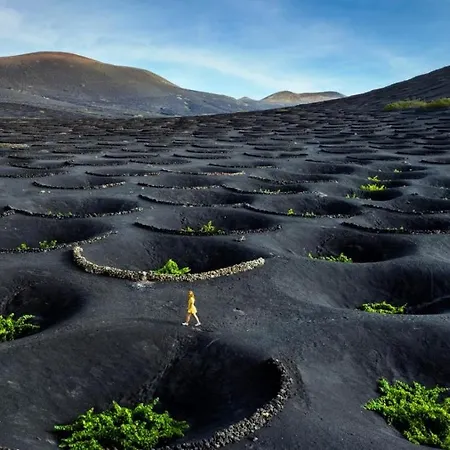 Tisalaya منزل ريفي *