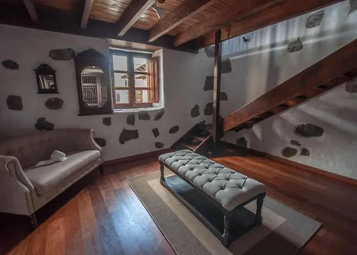 Venkovský dům Tisalaya