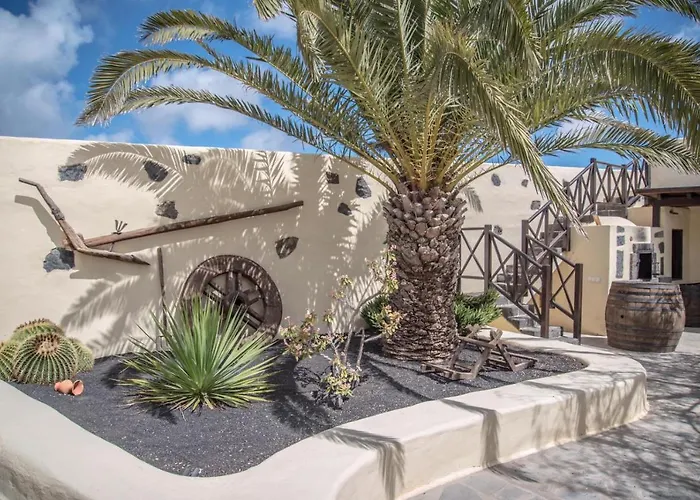 Venkovský dům Tisalaya