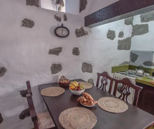 Venkovský dům Tisalaya *