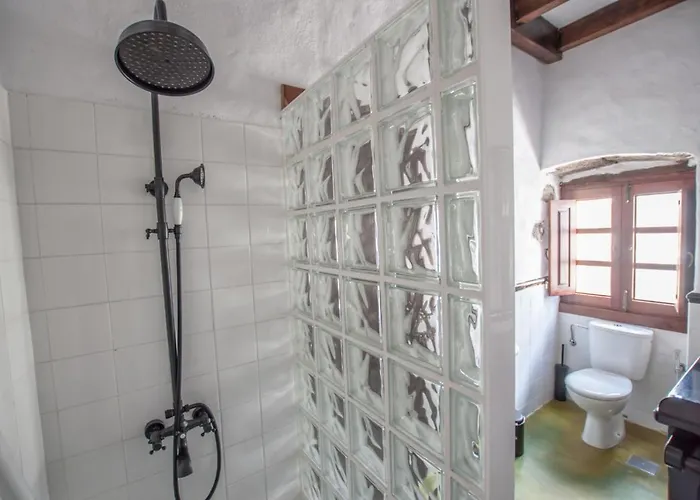 Venkovský dům Tisalaya *