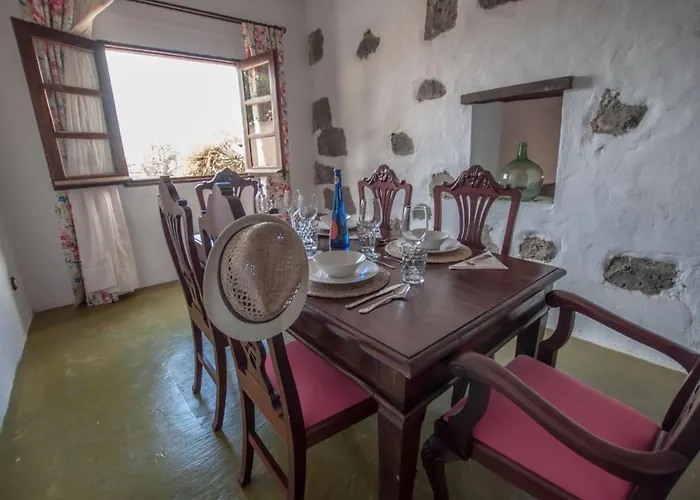 Tisalaya Venkovský dům